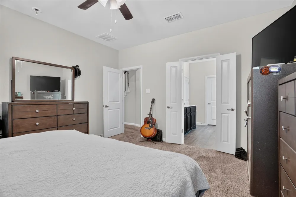 1104 Larkspur Lane Cleburne, TX 76033