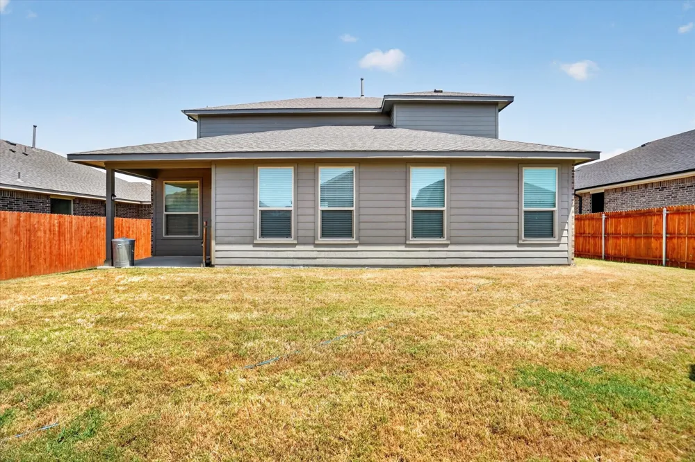1104 Larkspur Lane Cleburne, TX 76033