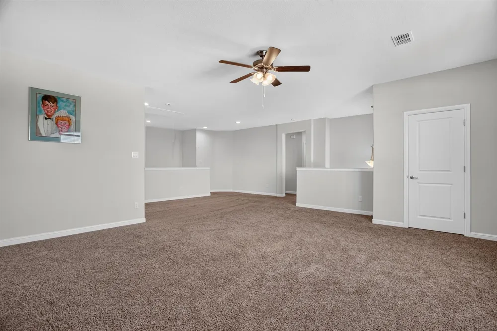1104 Larkspur Lane Cleburne, TX 76033