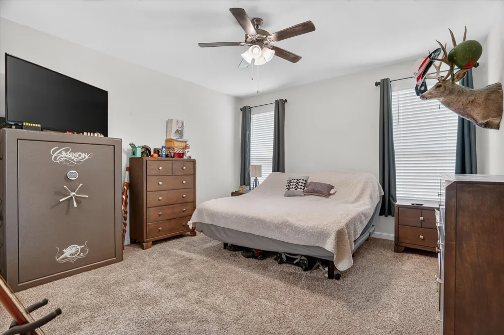 1104 Larkspur Lane Cleburne, TX 76033