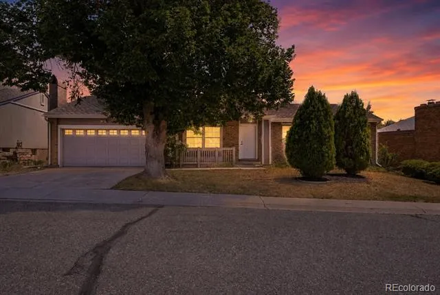 4660 S Idalia Street Aurora, CO 80015