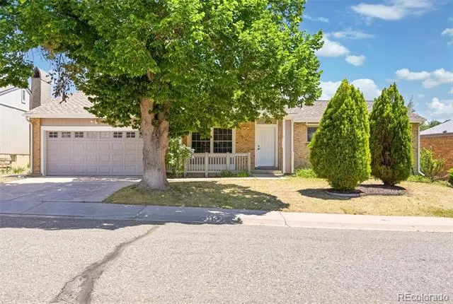 4660 S Idalia Street Aurora, CO 80015
