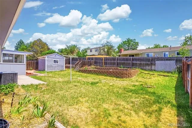 4660 S Idalia Street Aurora, CO 80015