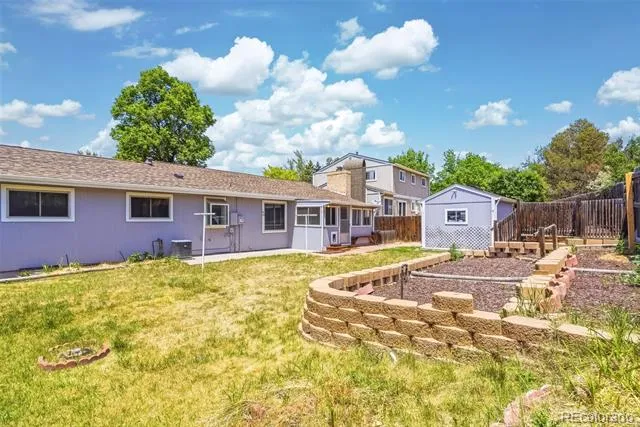 4660 S Idalia Street Aurora, CO 80015