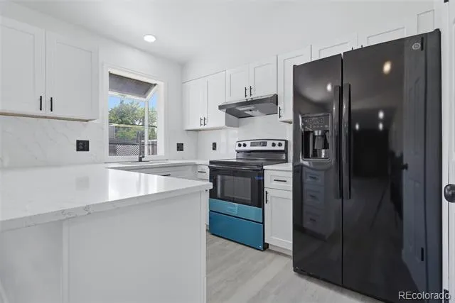 4660 S Idalia Street Aurora, CO 80015