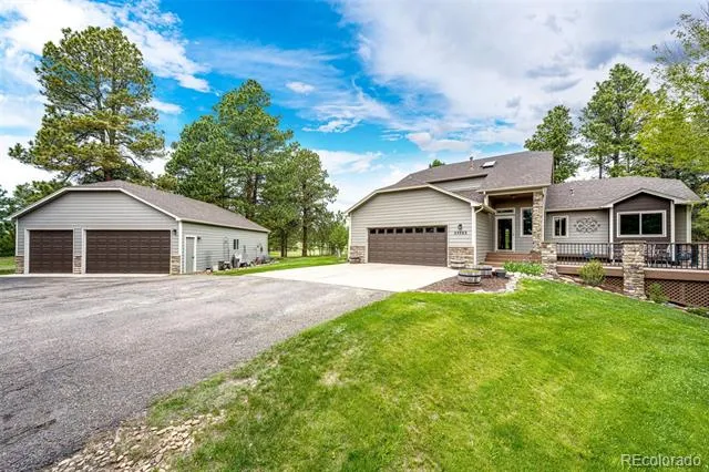 35723 Elkridge Run Elizabeth, CO 80107