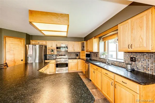 35723 Elkridge Run Elizabeth, CO 80107