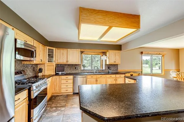 35723 Elkridge Run Elizabeth, CO 80107