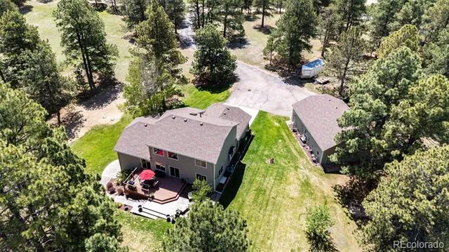 35723 Elkridge Run Elizabeth, CO 80107