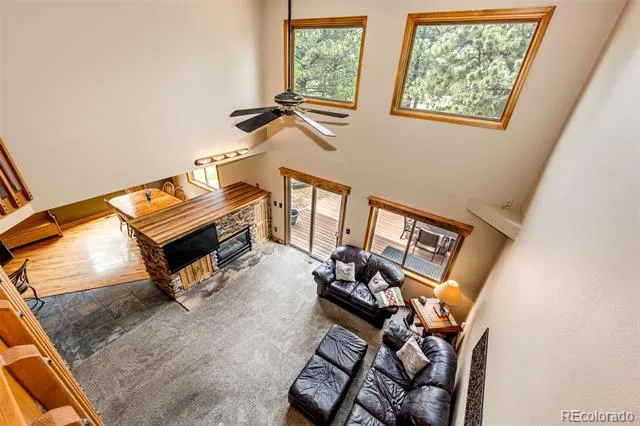 35723 Elkridge Run Elizabeth, CO 80107