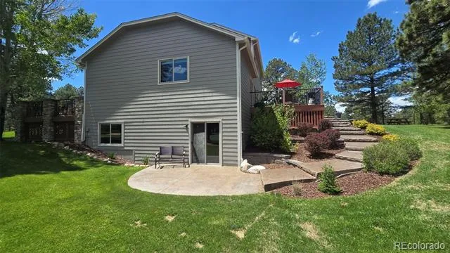 35723 Elkridge Run Elizabeth, CO 80107