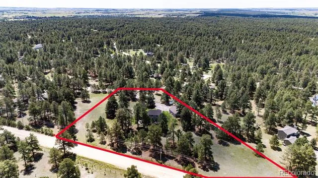 35723 Elkridge Run Elizabeth, CO 80107