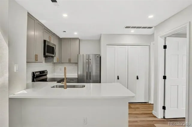 804 S Vance Street #C Lakewood, CO 80226