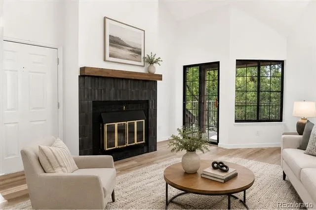 804 S Vance Street #C Lakewood, CO 80226