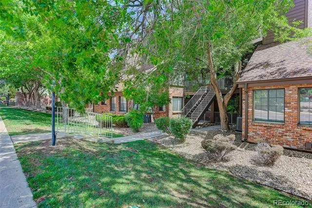 804 S Vance Street #C Lakewood, CO 80226