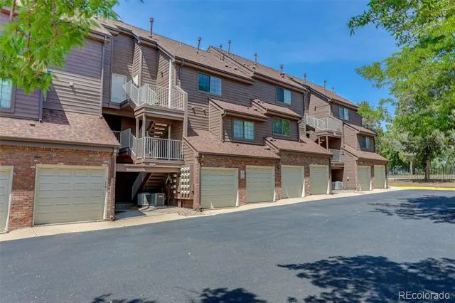 804 S Vance Street #C Lakewood, CO 80226