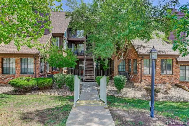 804 S Vance Street #C Lakewood, CO 80226