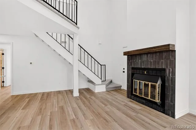 804 S Vance Street #C Lakewood, CO 80226