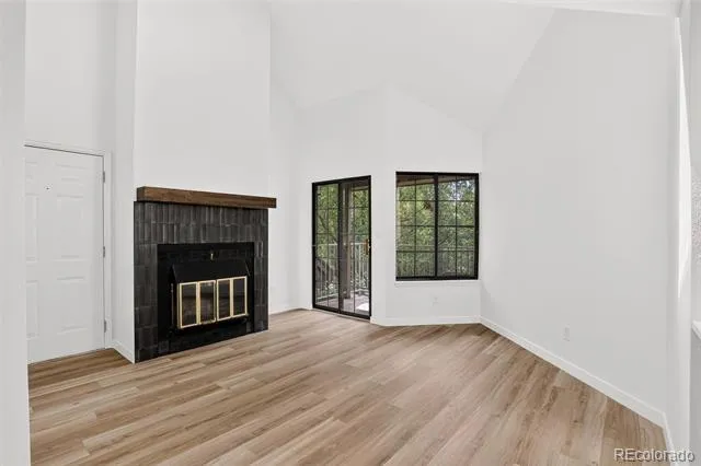 804 S Vance Street #C Lakewood, CO 80226