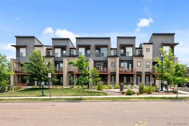 10137 Belvedere Loop Lone Tree, CO 80124