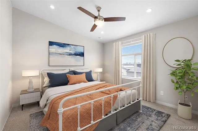 10137 Belvedere Loop Lone Tree, CO 80124