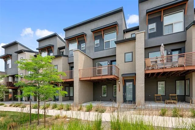 10137 Belvedere Loop Lone Tree, CO 80124