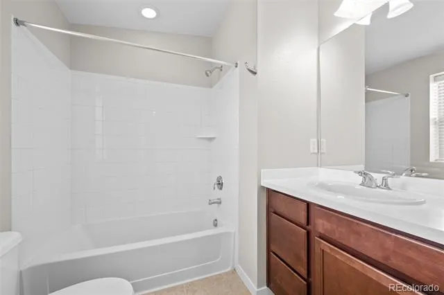 10137 Belvedere Loop Lone Tree, CO 80124