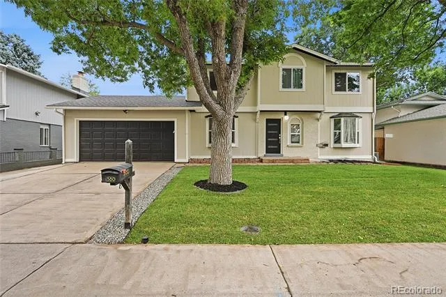 580 S Field Court Lakewood, CO 80226