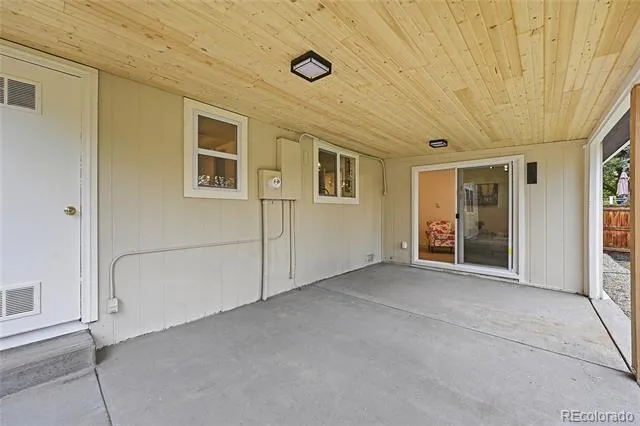 580 S Field Court Lakewood, CO 80226