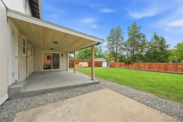 580 S Field Court Lakewood, CO 80226