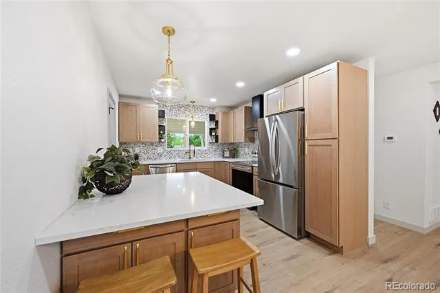 580 S Field Court Lakewood, CO 80226
