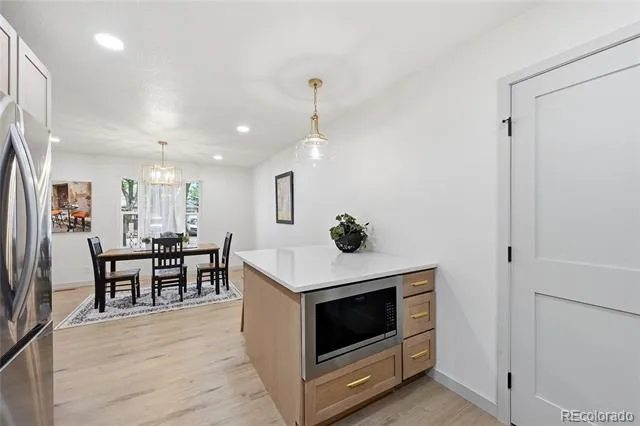 580 S Field Court Lakewood, CO 80226