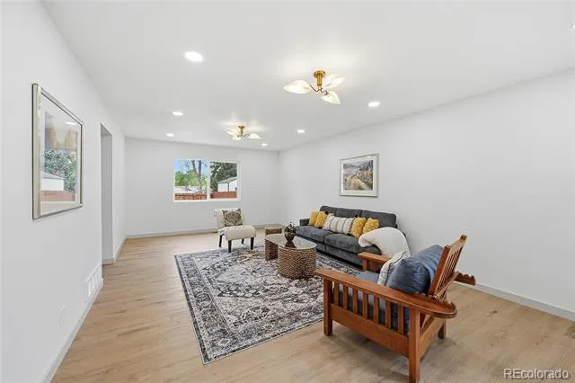 580 S Field Court Lakewood, CO 80226