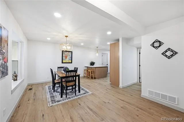 580 S Field Court Lakewood, CO 80226