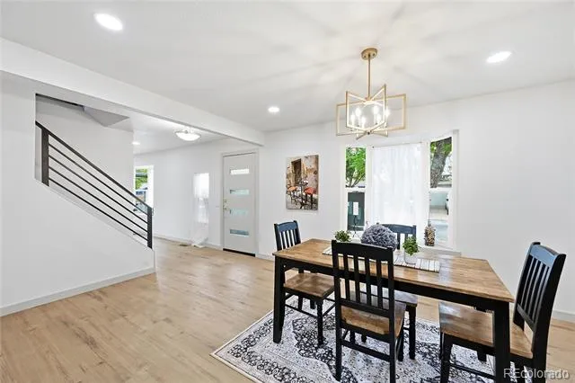 580 S Field Court Lakewood, CO 80226