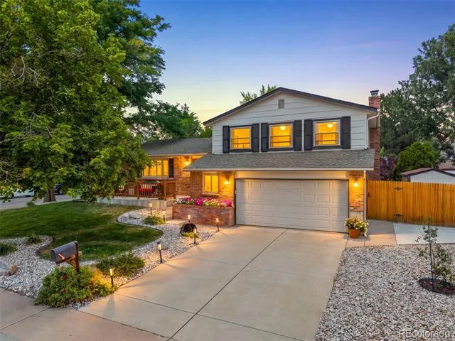 1514 S Fraser Way Aurora, CO 80012