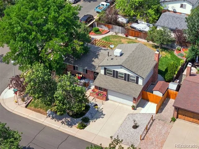 1514 S Fraser Way Aurora, CO 80012