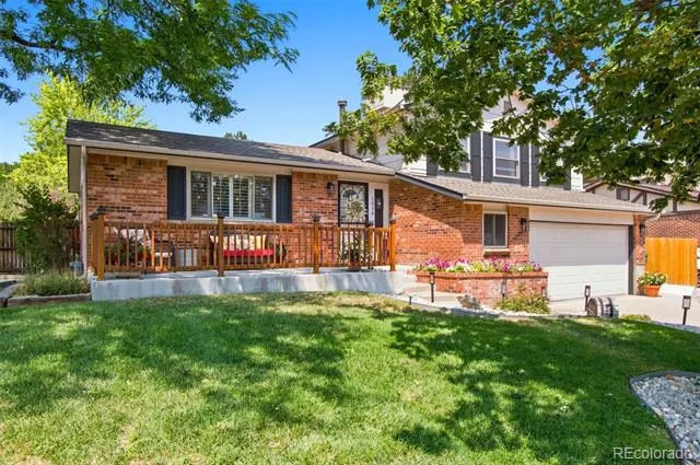 1514 S Fraser Way Aurora, CO 80012
