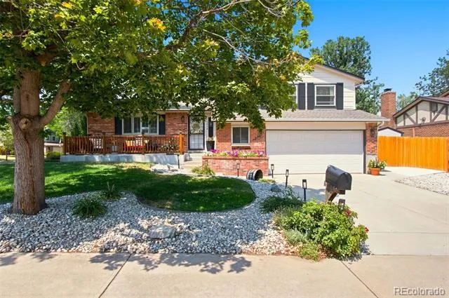 1514 S Fraser Way Aurora, CO 80012