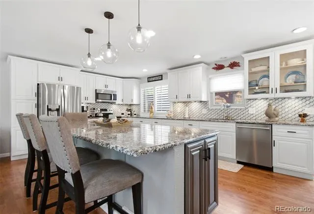 1514 S Fraser Way Aurora, CO 80012