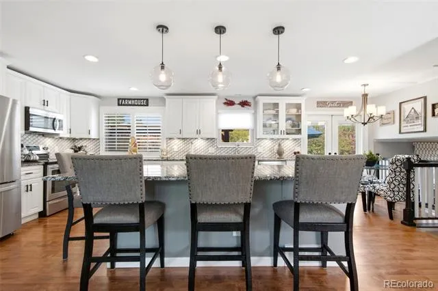 1514 S Fraser Way Aurora, CO 80012