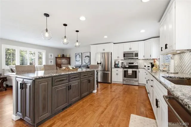 1514 S Fraser Way Aurora, CO 80012