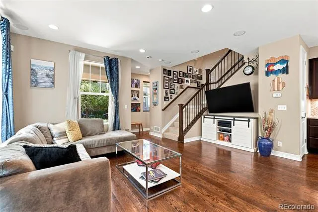 3480 Valentia Street Denver, CO 80238