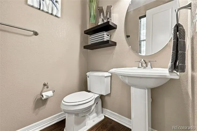 3480 Valentia Street Denver, CO 80238