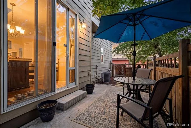 3480 Valentia Street Denver, CO 80238