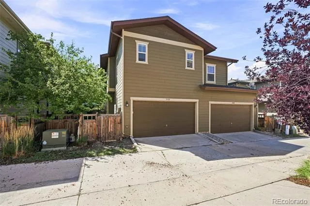 3480 Valentia Street Denver, CO 80238