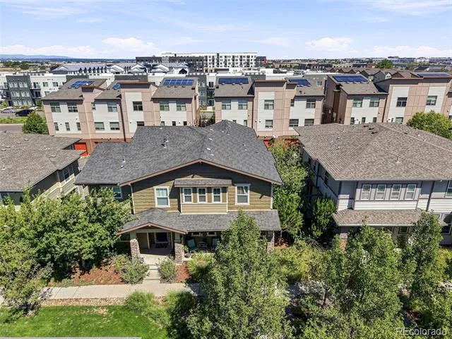 3480 Valentia Street Denver, CO 80238