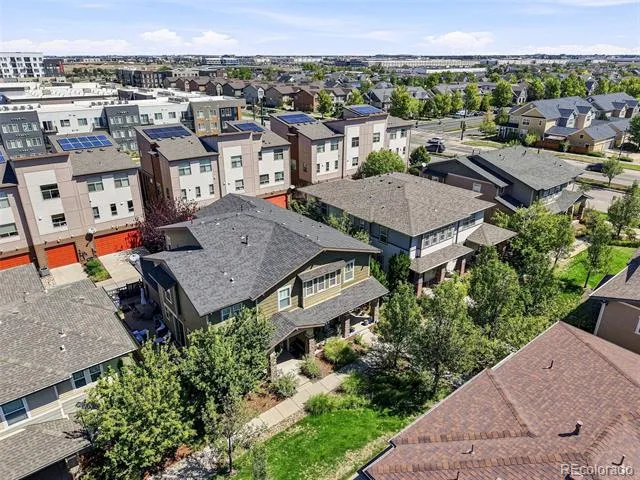 3480 Valentia Street Denver, CO 80238