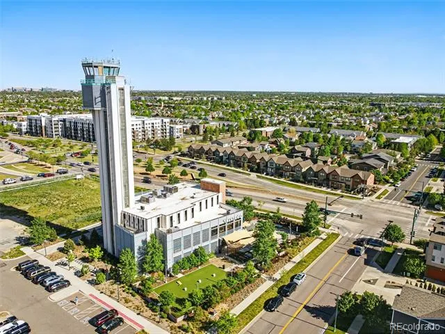 3480 Valentia Street Denver, CO 80238