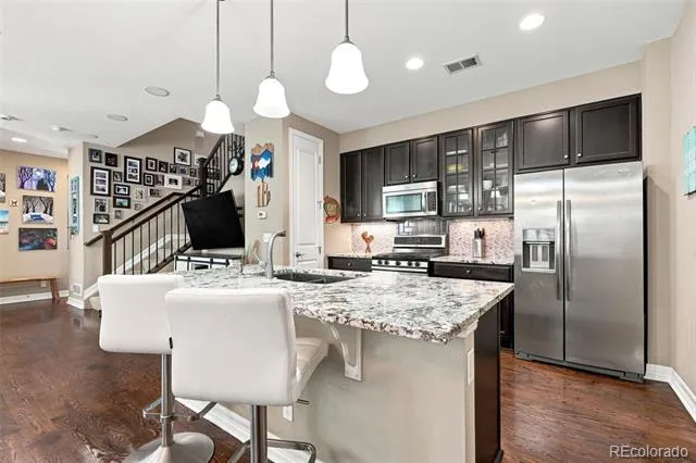 3480 Valentia Street Denver, CO 80238
